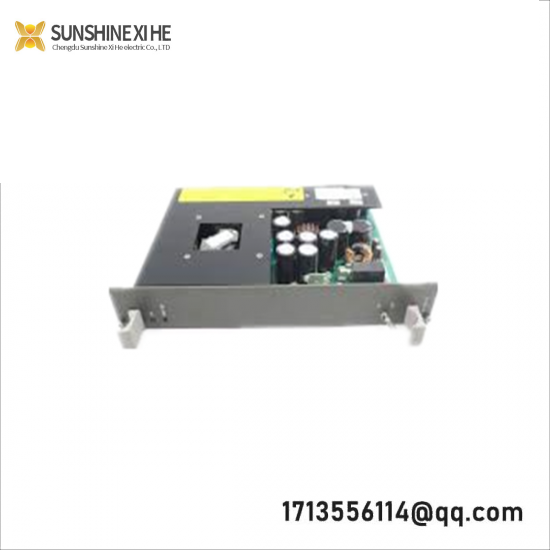 ABB HIEE300698R1 power pack