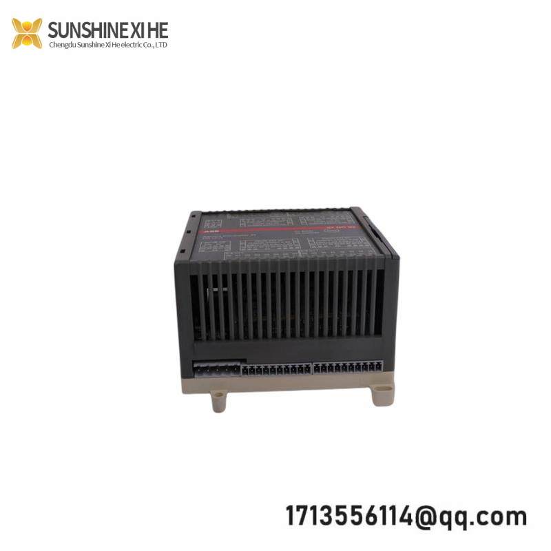 AB 1606-XLP50E Compact Power Supply