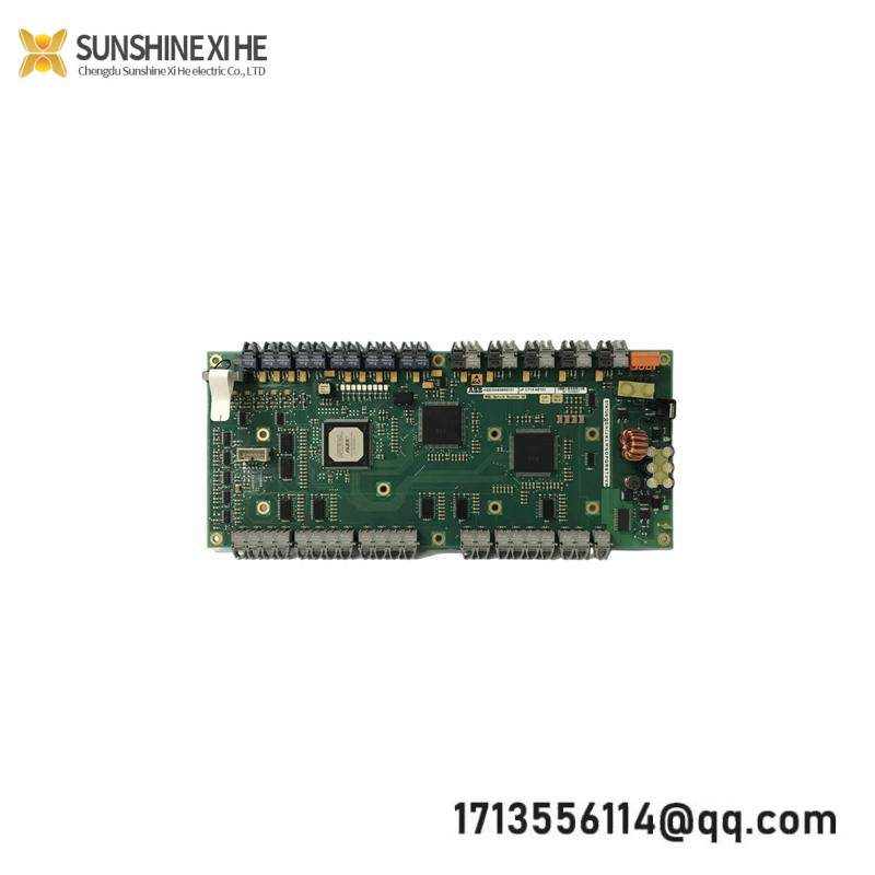 ABB HIEE300936R0001 UFC718AE01 PCB Circuit Board