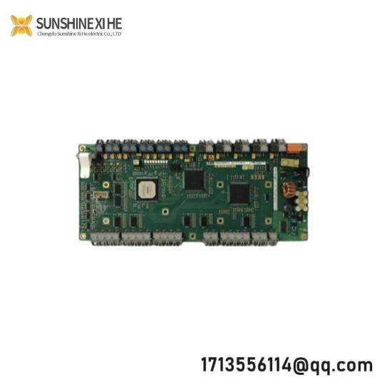 ABB HIEE300936R0101 INVERTER BOARD