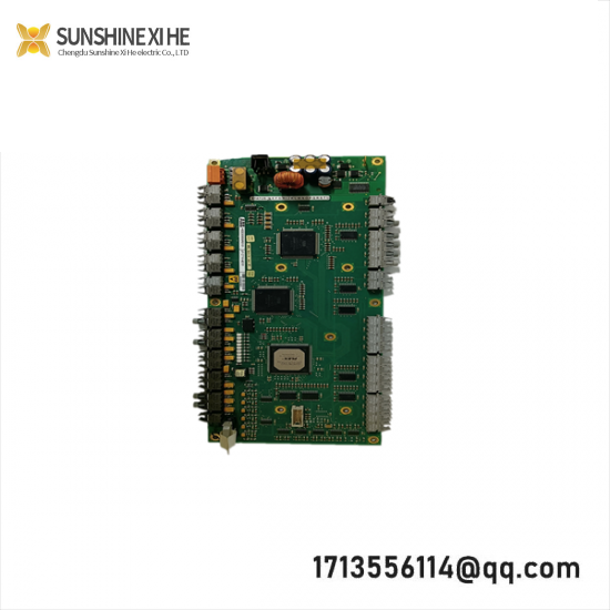ABB HIEE300936R0101 PCB Circuit Board