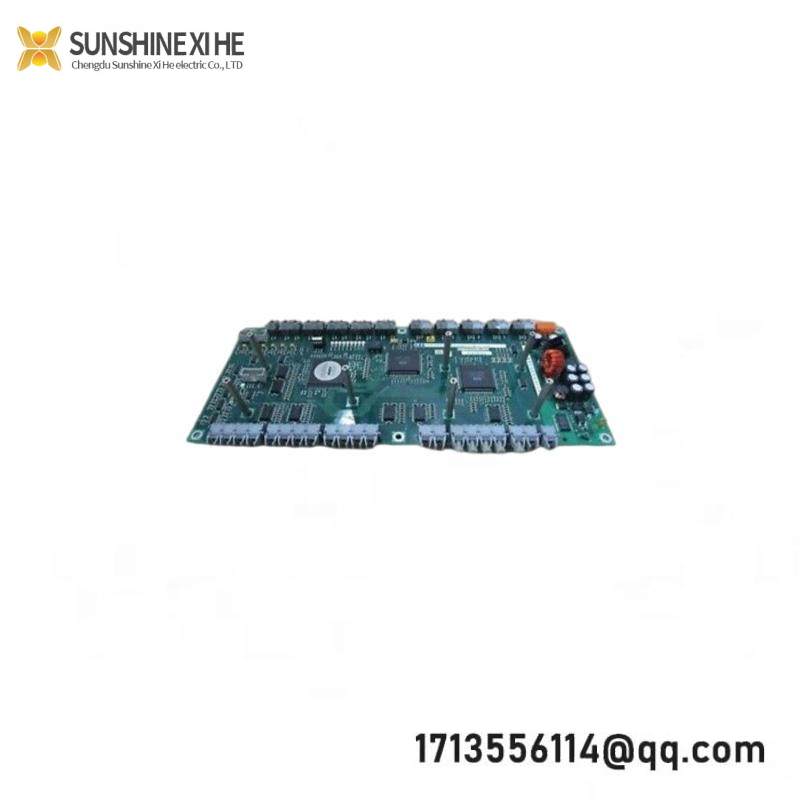 ABB HIEE300936R0101 UFC718AE01 Main Circuit Interface Board