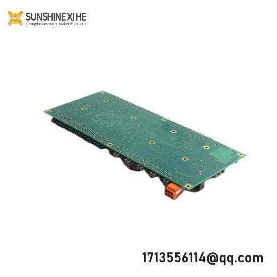ABB HIEE300936R0101 ;UFC718AE101 PCB Circuit Board