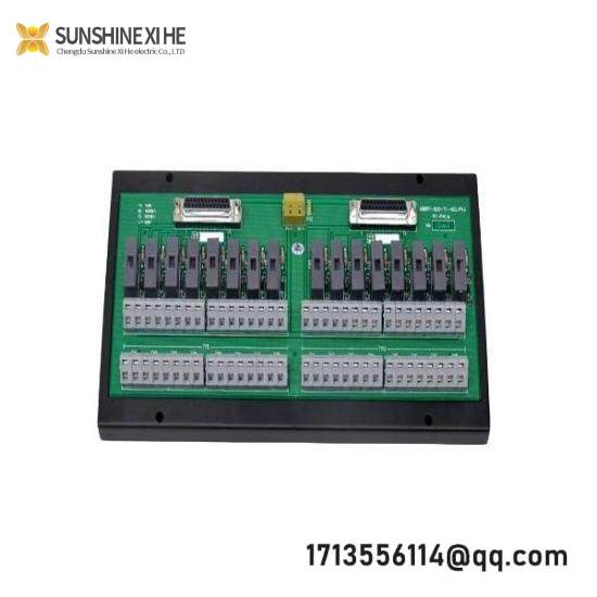 ABB HIEE305106R0001 UNS0017A-P,V1 Programmable controller