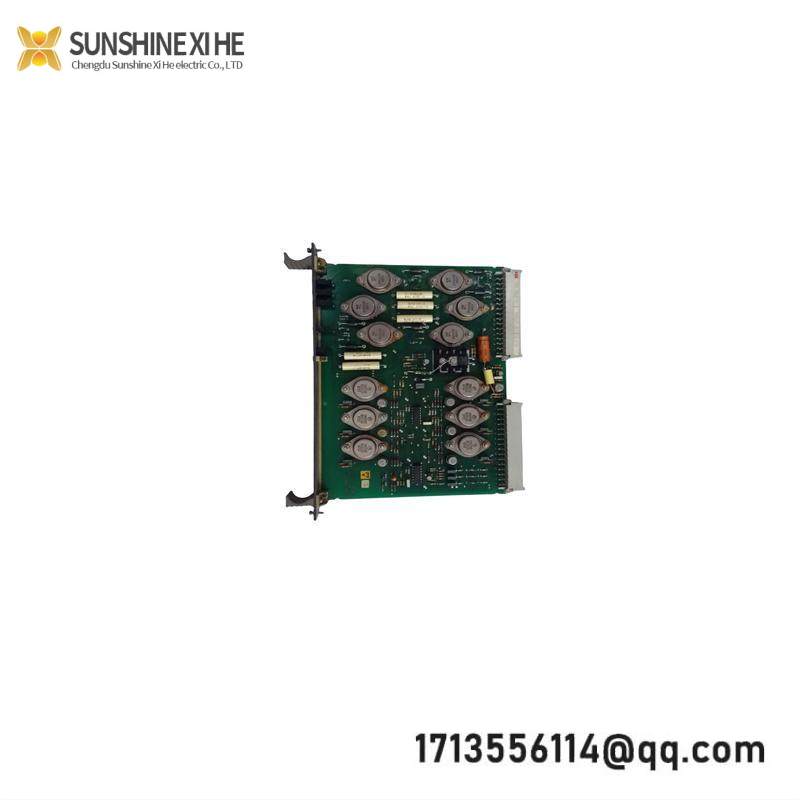 AB 1746-OW8 SLC 500 Digital Output Relay Module