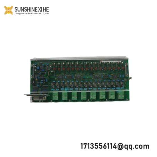 ABB DO821  Digital Output Module