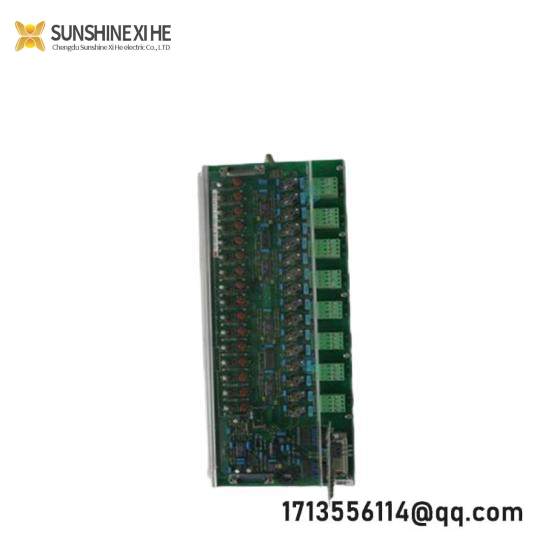 ABB DO821  Digital Output Module