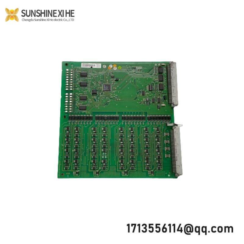 ABB HIEE40110R0002-MODIFICATION-UM