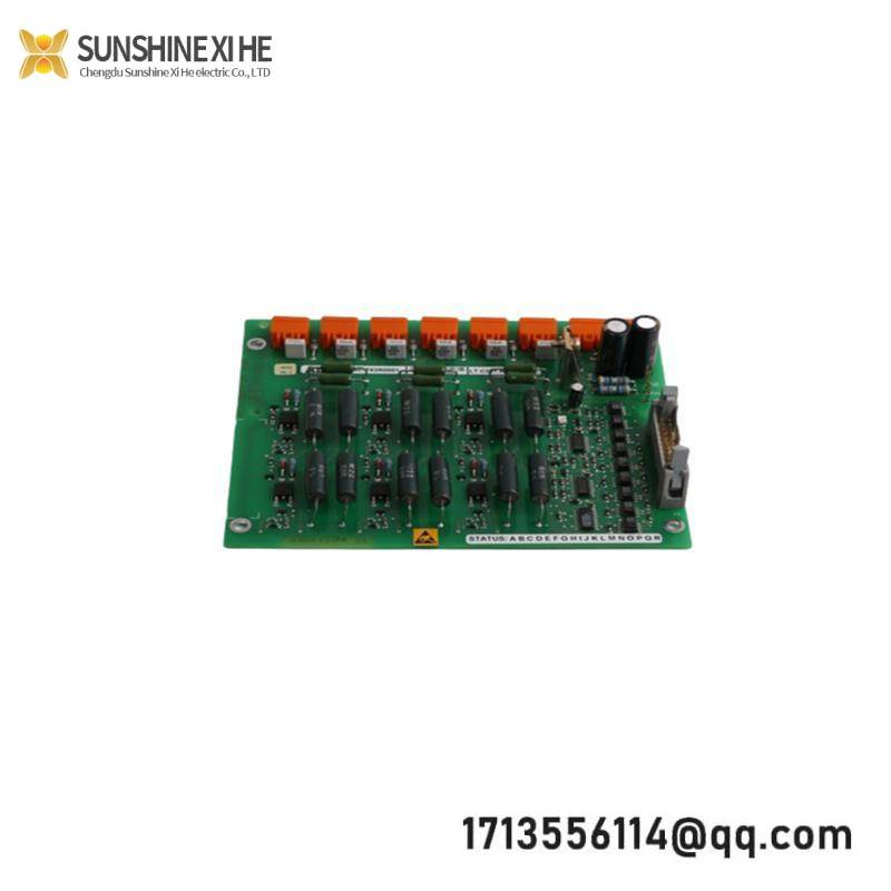 ABB HIEE401782R0001 