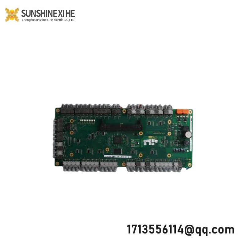 ABB HIEE401782R0001 ;LTC391AE01 monitoring module