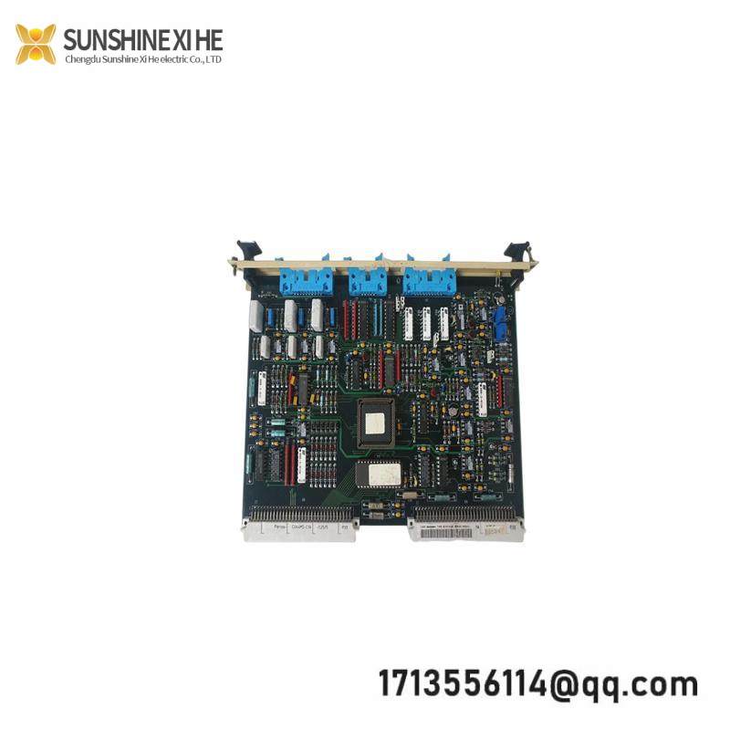 ABB HIEE405246R0002 EXTENSION CARD