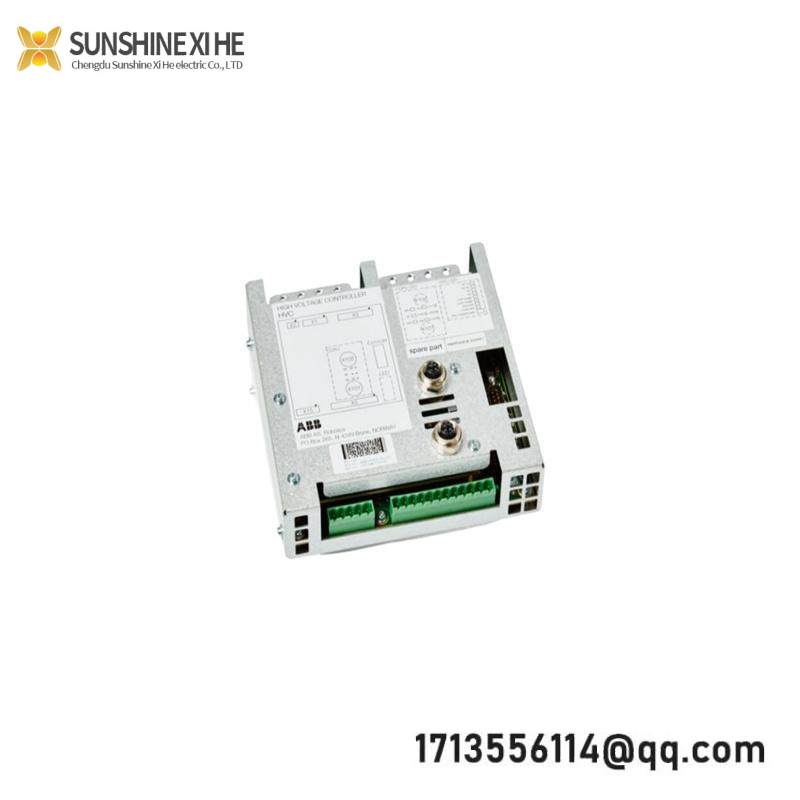ABB HVC-02B