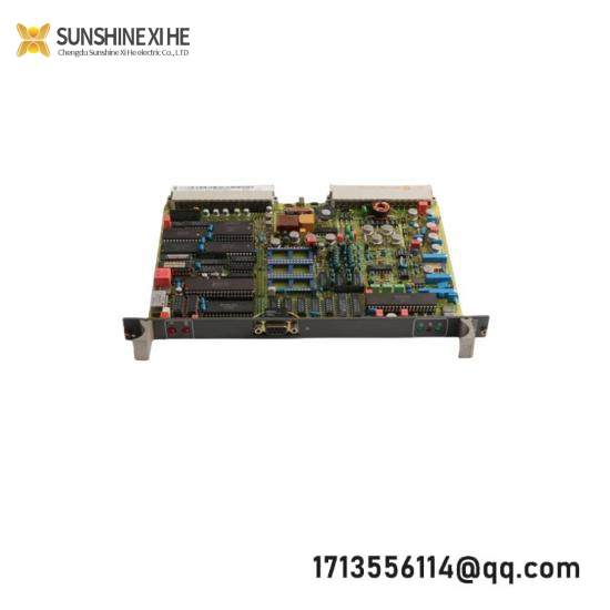 ABB IC660BBA104 6231BP10910