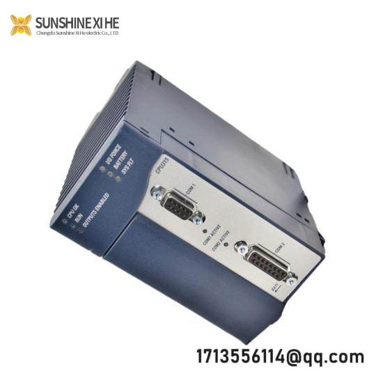 ABB IC695CPU315