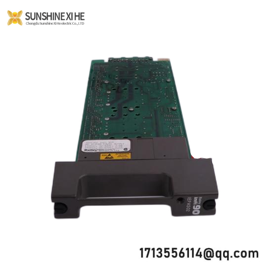 ABB ICST08A9