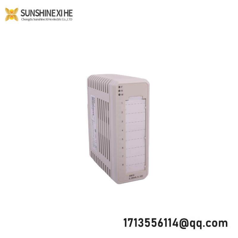 AB 1794-IM16 FLEX I/O AC Input Module