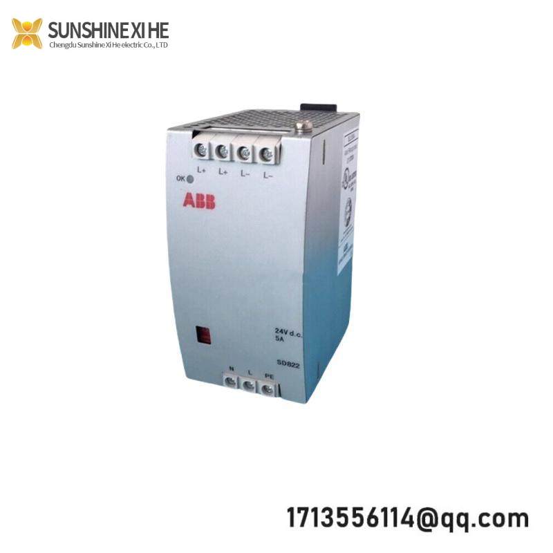 ABB IEPAS01