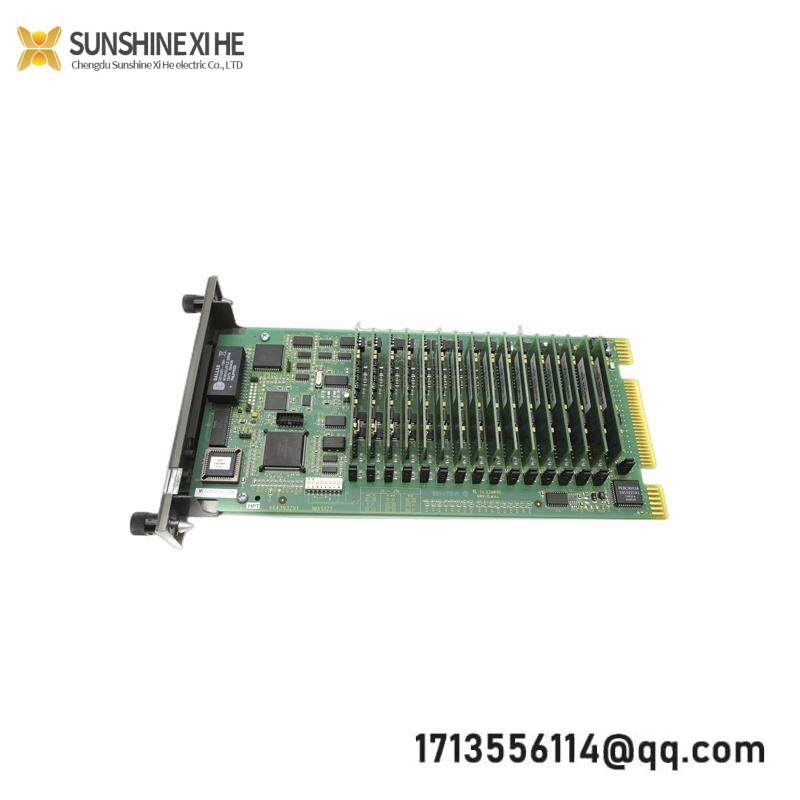 ABB IMASI23 Analog Input Module