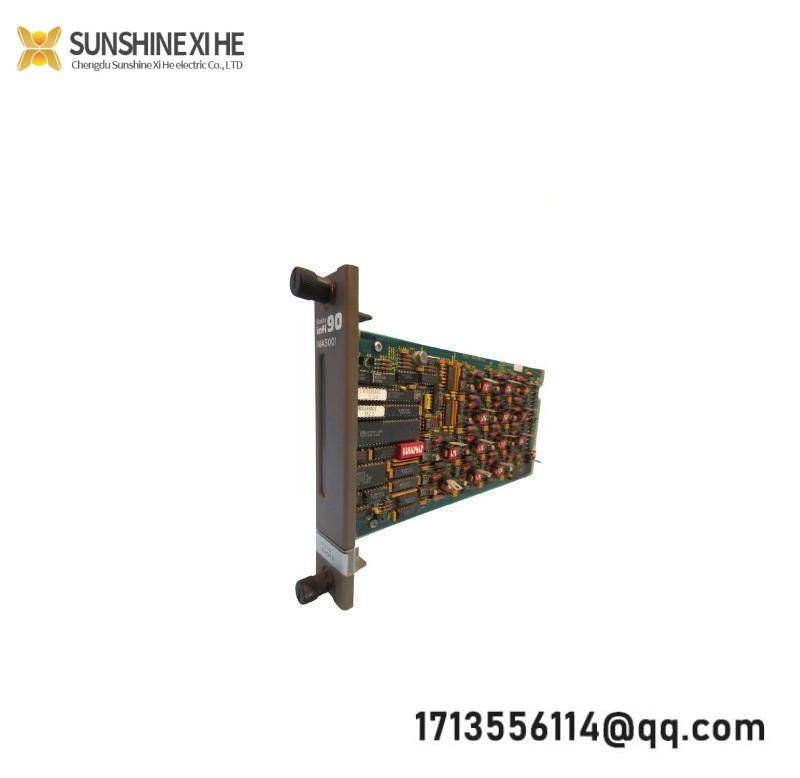 ABB PCI-6733