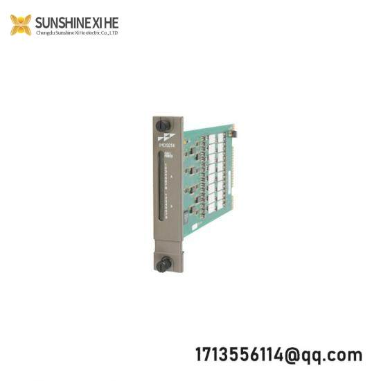 ABB IMDS014