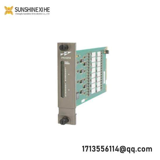 ABB IMDS014 Digital Slave Output Module