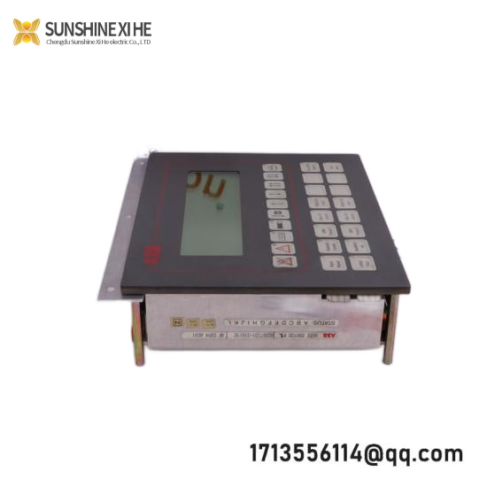ABB IMDSI02 Digital Input Slave