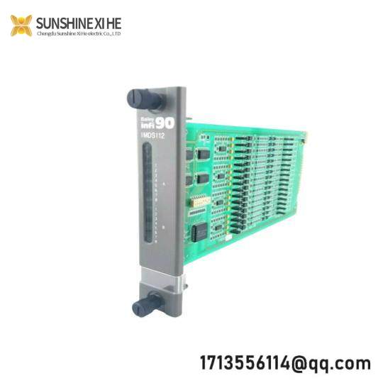 ABB IMDSI12 16 CH Digital Input Module