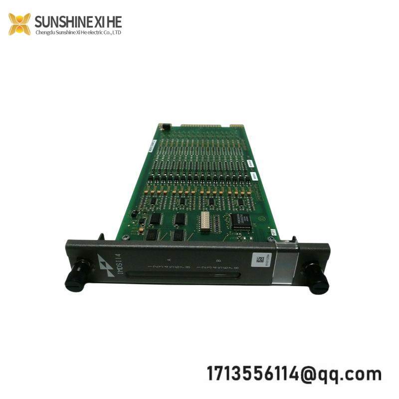 ABB IMDSI14 Digital Input Module