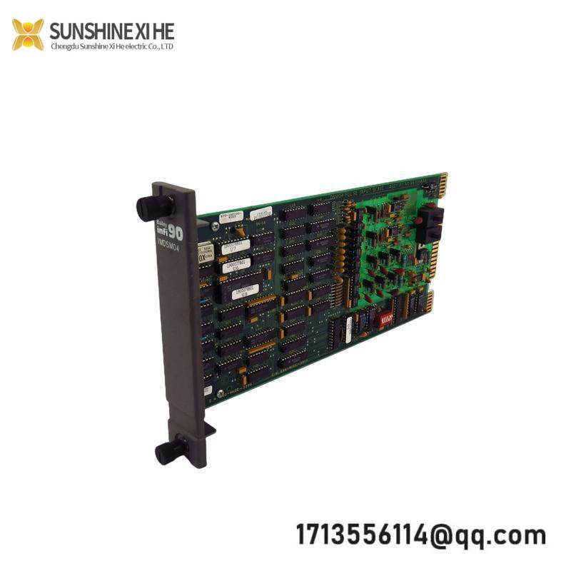 ABB IMDSM04