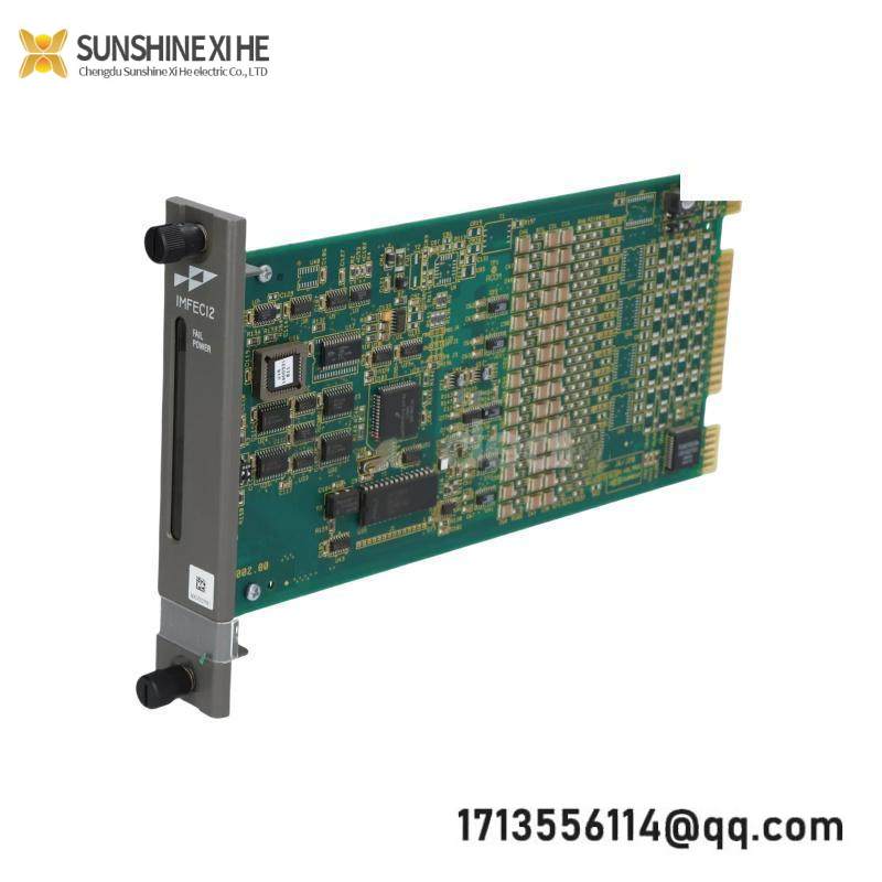 ABB IMFEC12