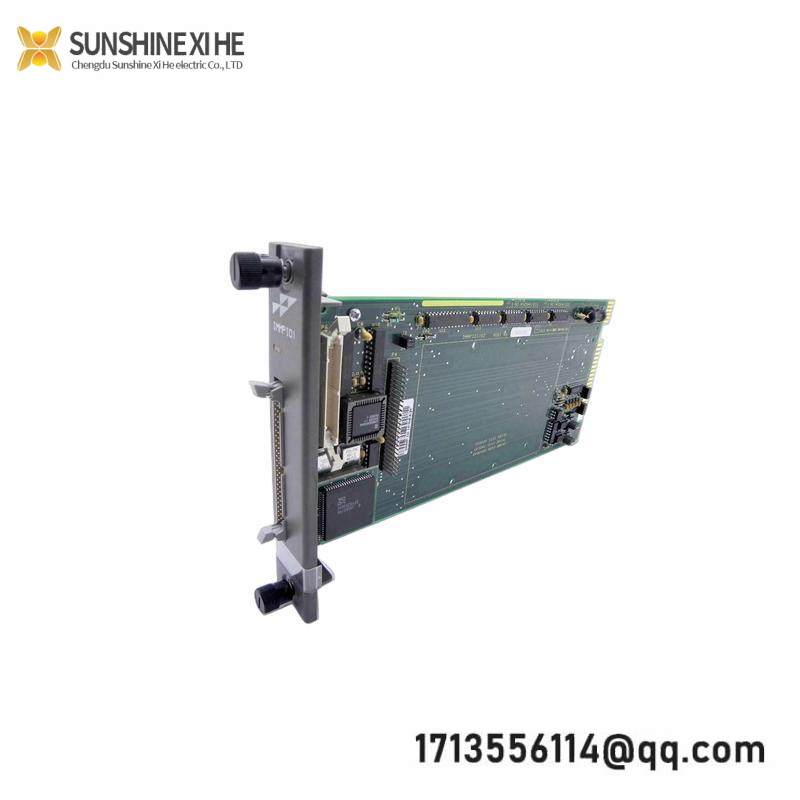 ABB IMMPI01 Processor Interface