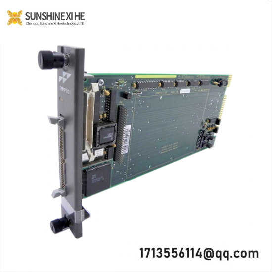 ABB IMMPI01 Processor Interface module