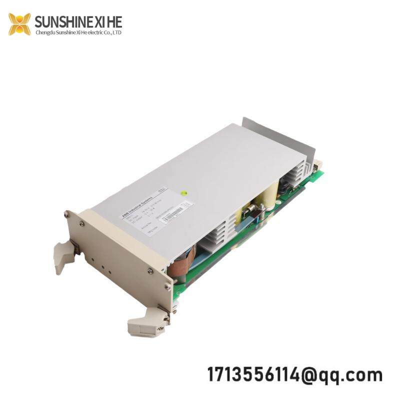 ABB IMSED01