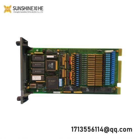 ABB IMSET01