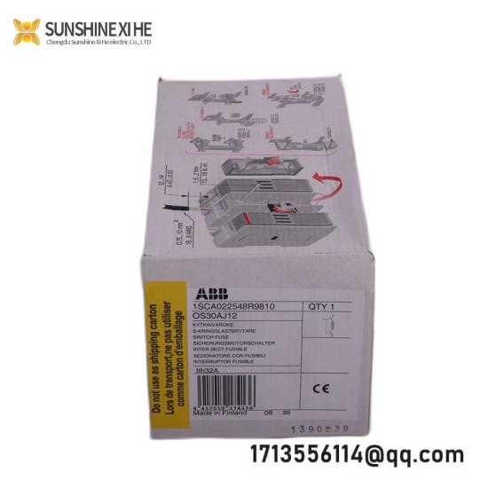 ABB INIIT03