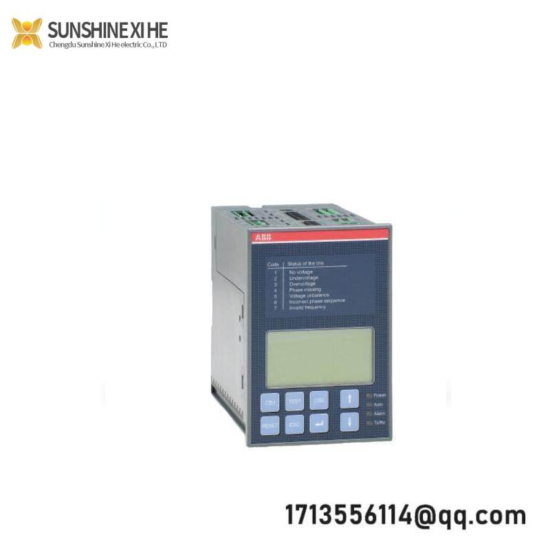 ABB INIIT03