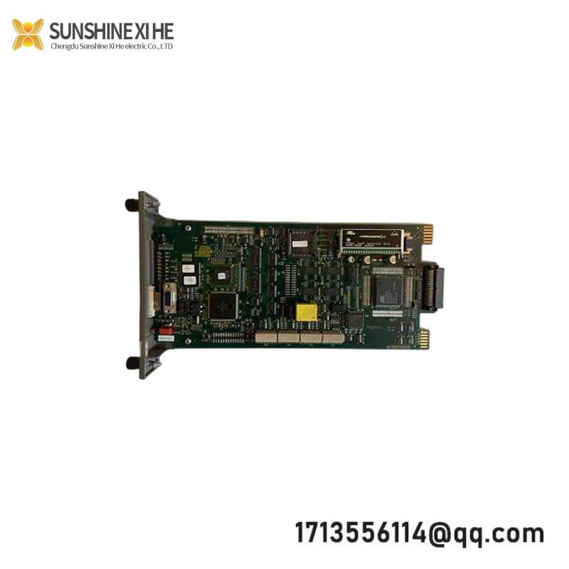 ABB INIIT13 Transfer Module