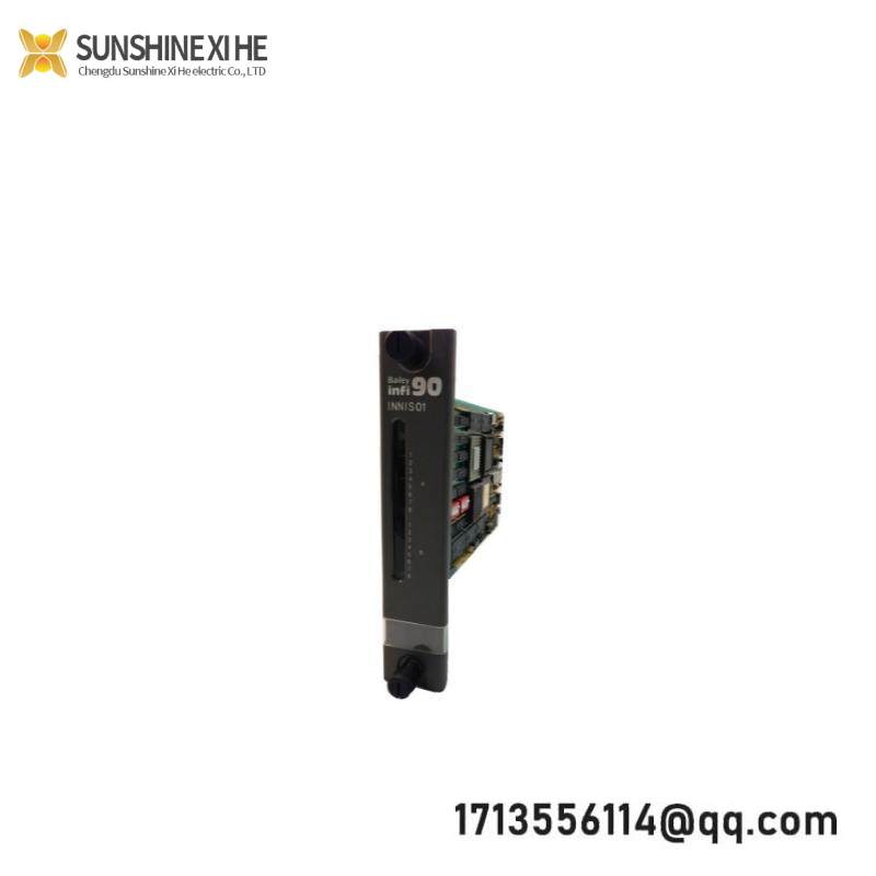 ABB INNIS01 Network Interface Slave Module