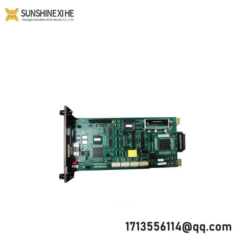 ABB INNIS21 Network Interface Module