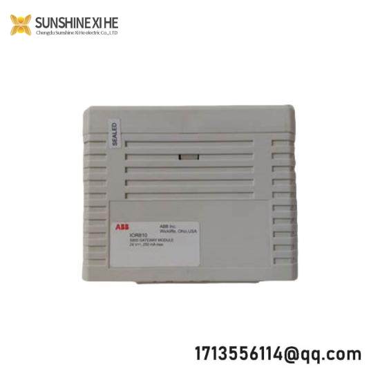 ABB IOR810