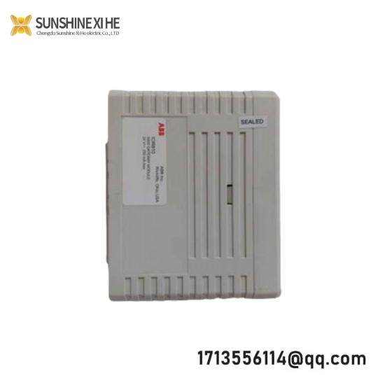 ABB IOR810  BAILEY CONTROLS