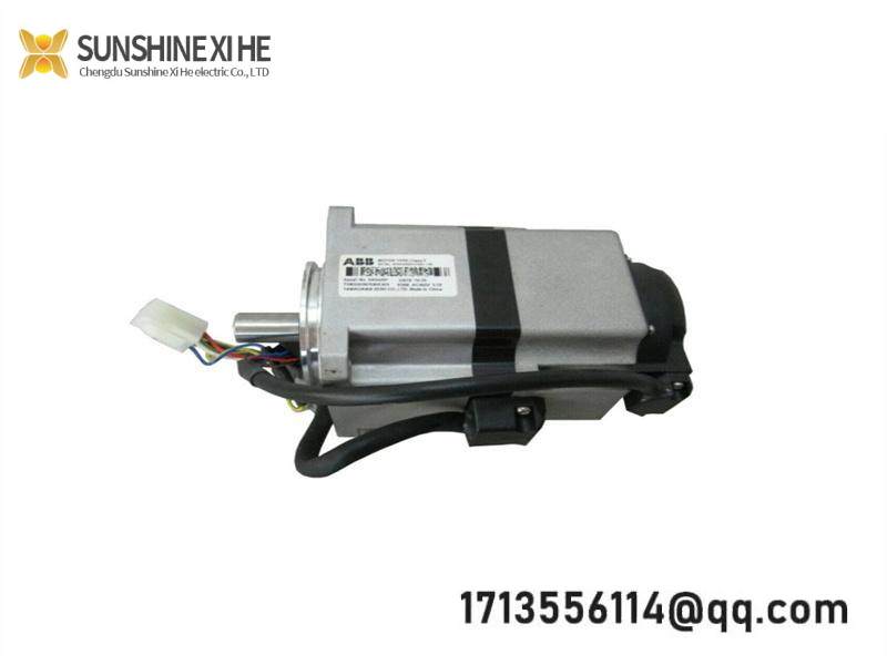 ABB IRB12003HAC044513-001 Servo Motor