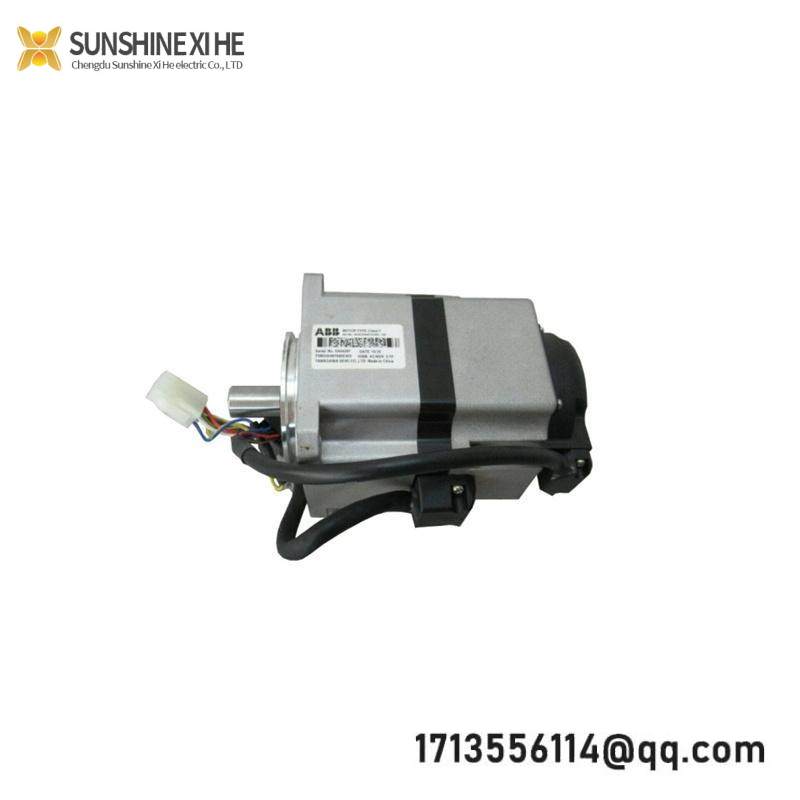 ABB IRB12003HAC044514-001 robot three-axis motor