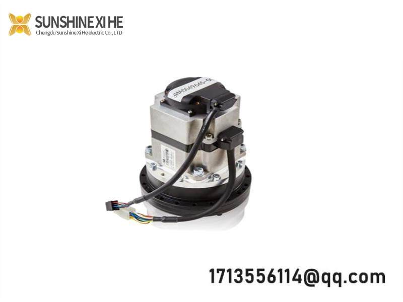ABB IRB12003HAC049645-001 Drive unit, Ax 2