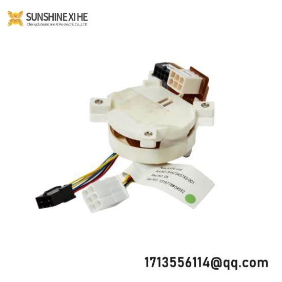ABB IRB1200 3HAC045743-001 Axis 5 FPC unit