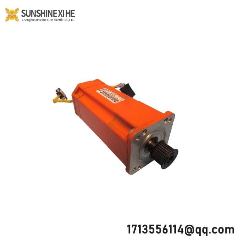 Fanuc A06B-0310-B251-R 2-OS SERVO MOTOR, NNB