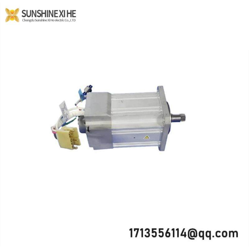 ABB IRB26003HAC029924-002 servo motor