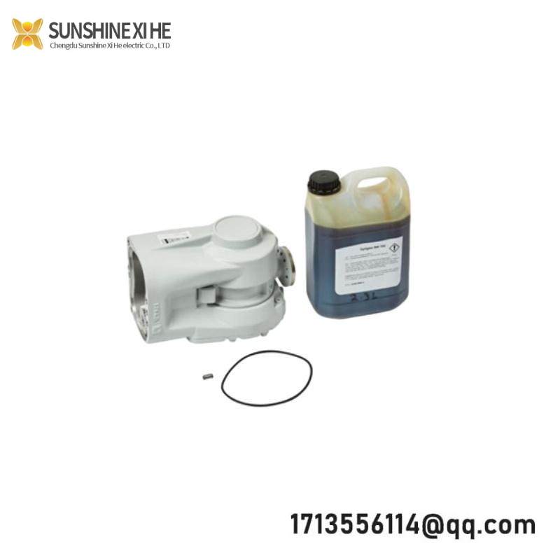 ABB IRB26003HAC059445-002 Wrist Foundry plus