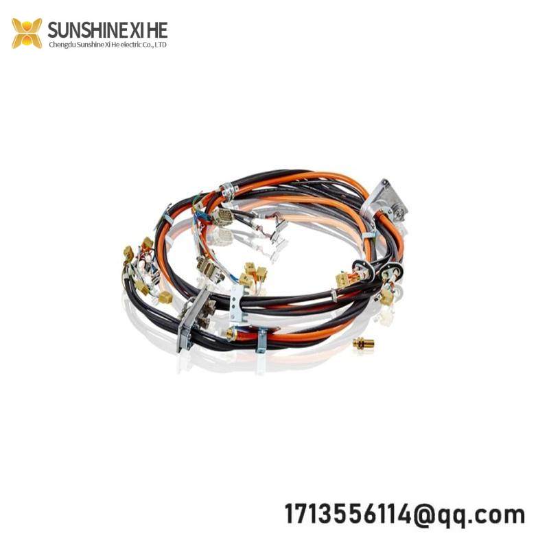 ABB IRB46003HAC043963-001 Cable harness