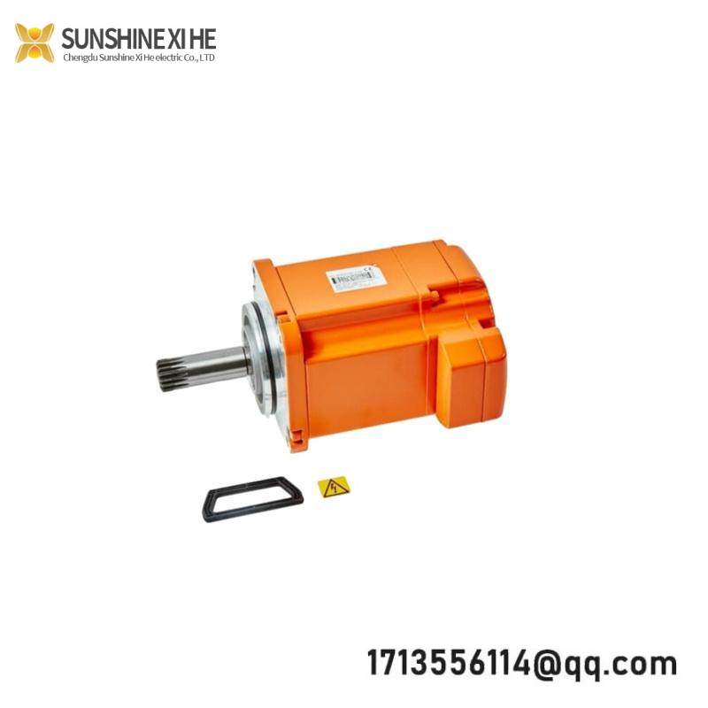 servo MTS30M4-38 MAX3700RPM